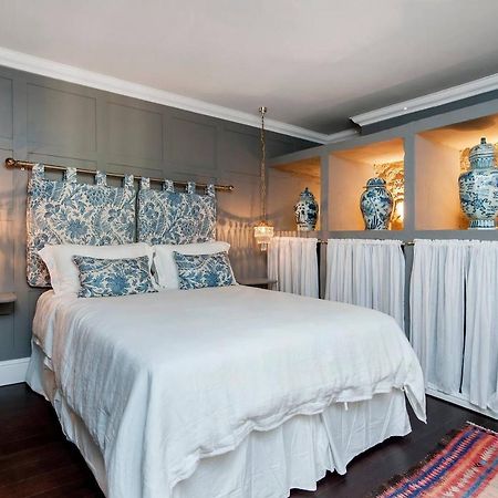 Central Luxury Bath Garden Apartment Free Parking Екстер'єр фото