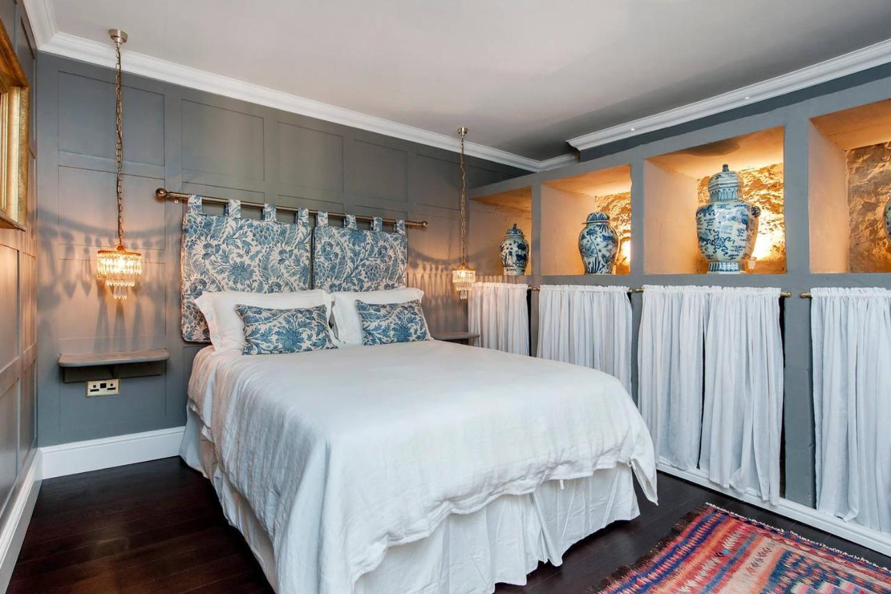 Central Luxury Bath Garden Apartment Free Parking Екстер'єр фото